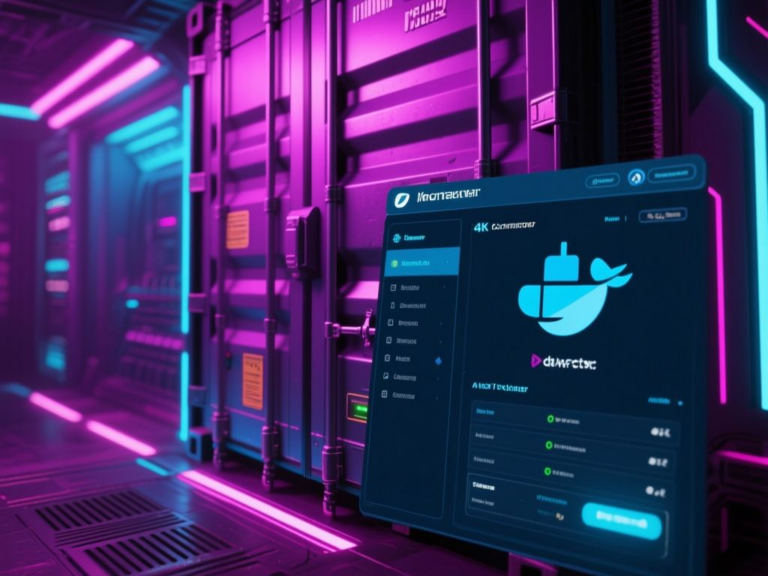 Docker