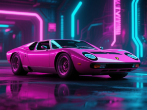 Lamborghini