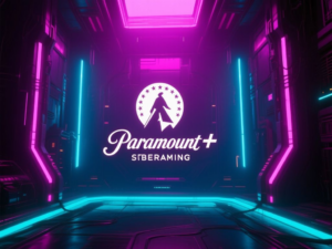 Paramount+