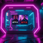 Netflix