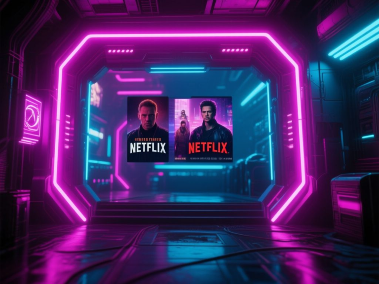 Netflix