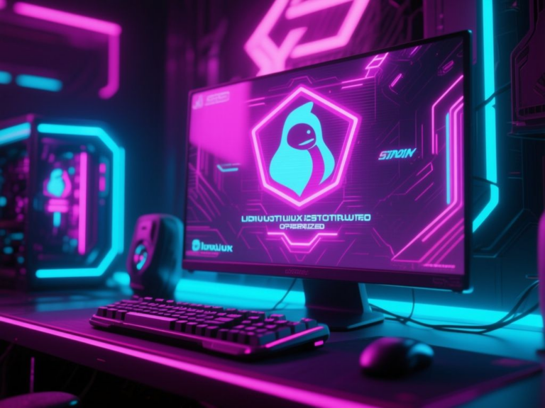 Linux