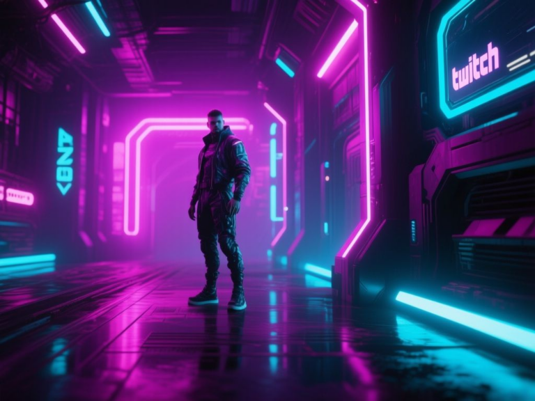 Twitch
