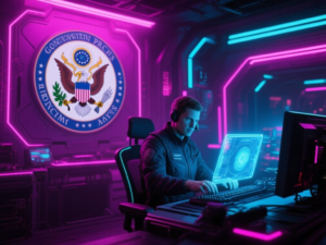 cybersecurity