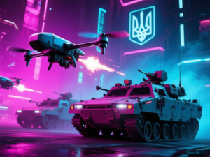 drones