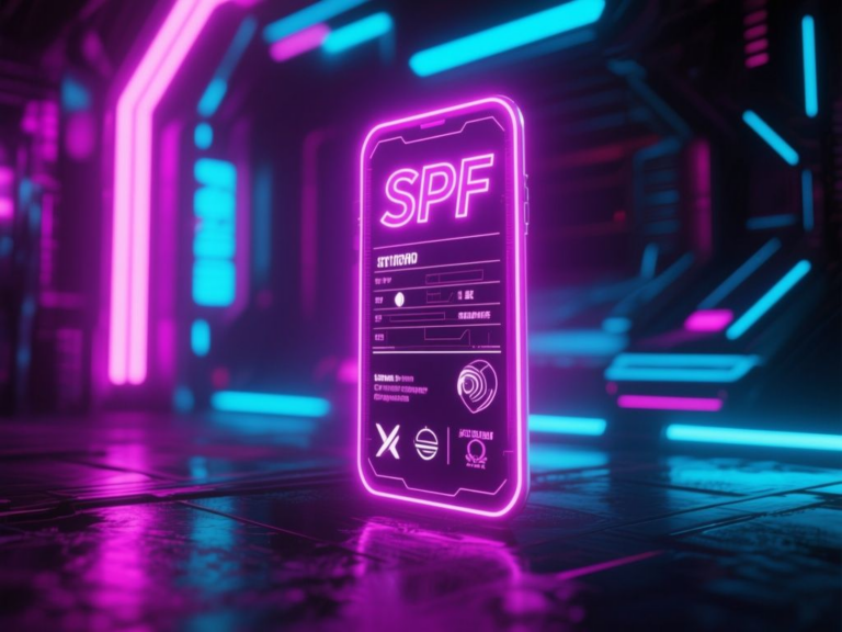 SPF