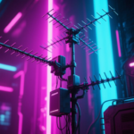 digital TV antennas