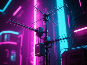 digital TV antennas