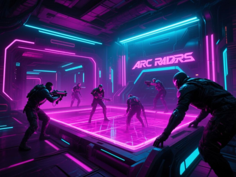 Arc Raiders