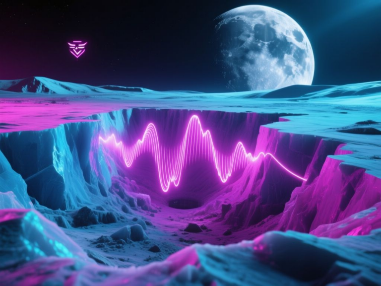 lunar ice