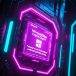 Microsoft