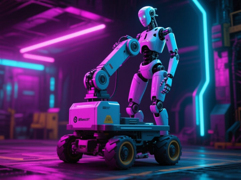 Walden Robotics