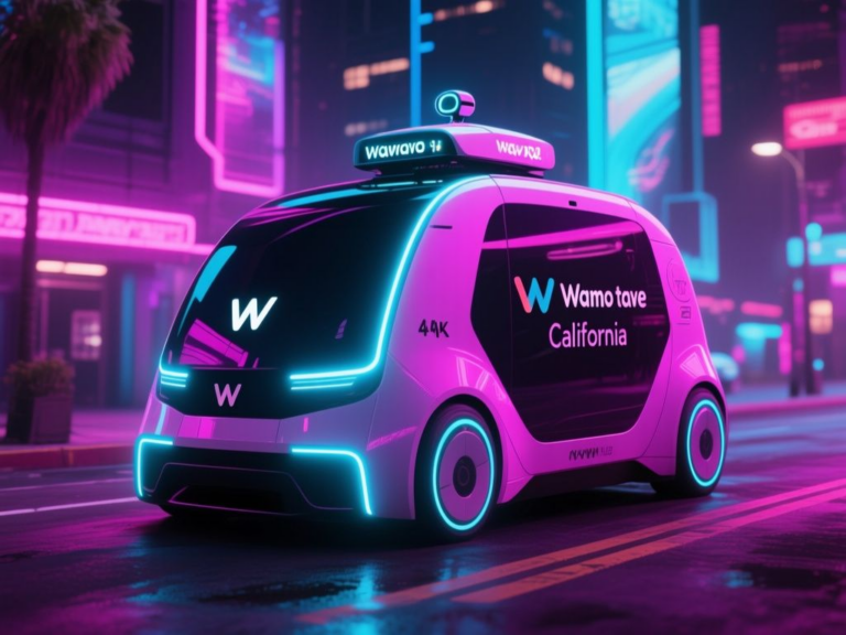 Waymo