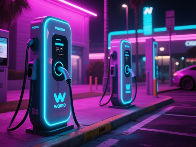 Waymo