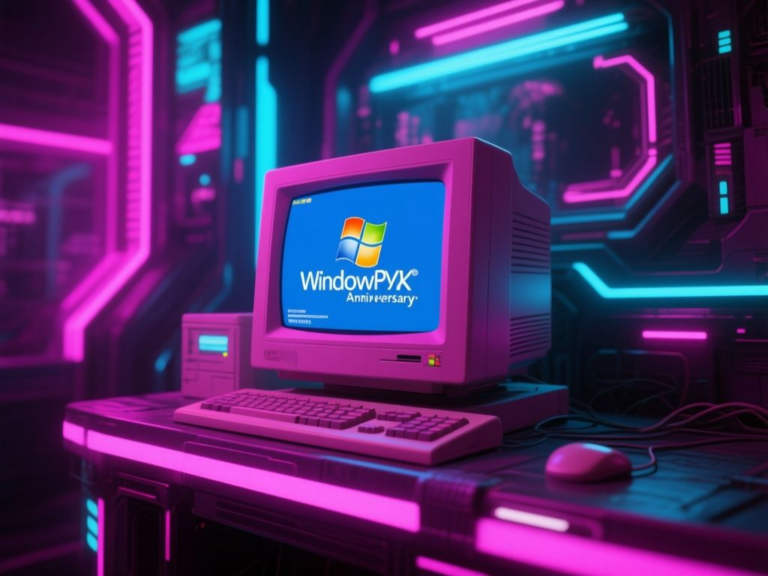 Windows XP
