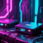 ZBT routers