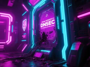 Unbound DNSSEC flaw