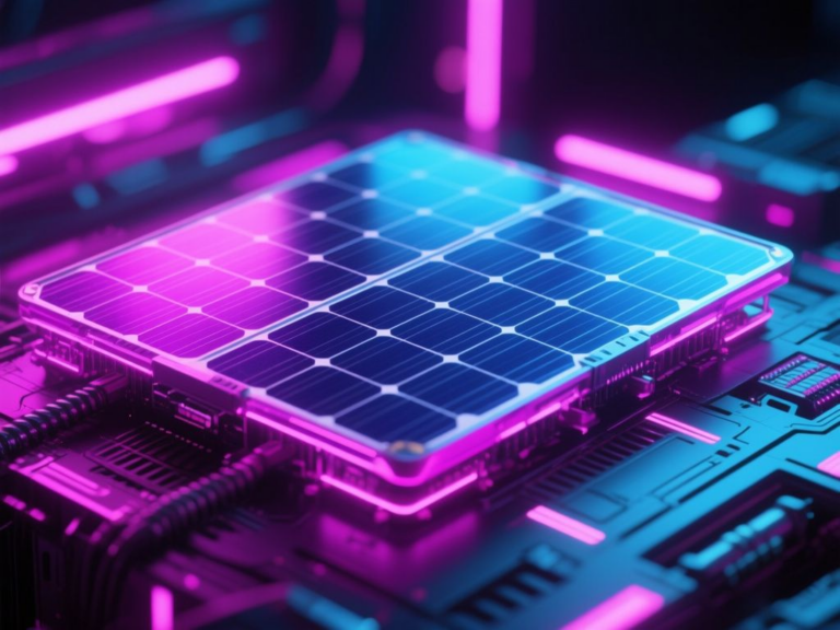 perovskites