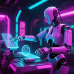 Agility Robotics