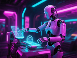 Agility Robotics