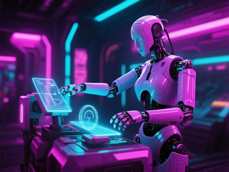 Agility Robotics
