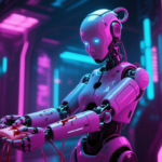 autonomous systems