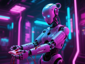 autonomous systems