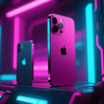 refurbished iPhone