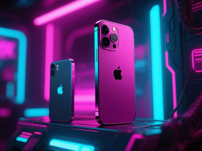 refurbished iPhone