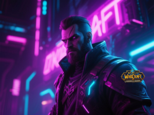 World of Warcraft