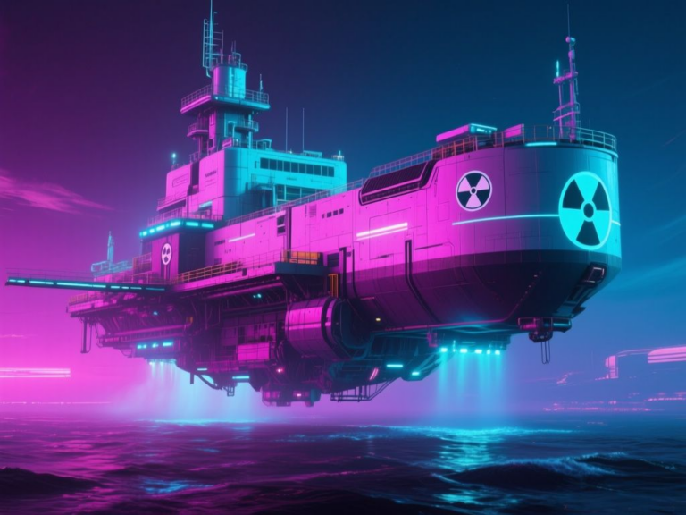 Bluecore Energy