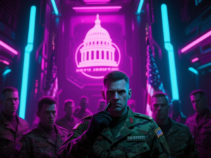 military