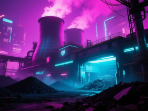 coal