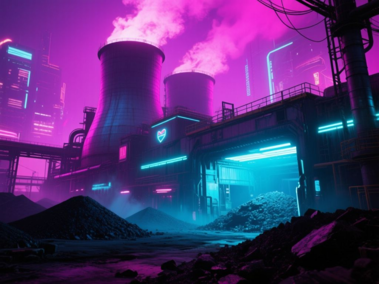 coal