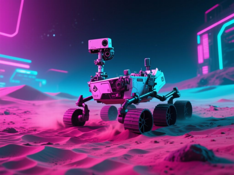 Curiosity