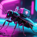 cyborgs