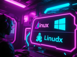 Linux