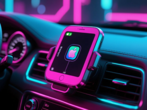 Apple CarPlay