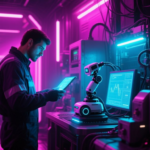 physical AI security