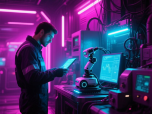 physical AI security