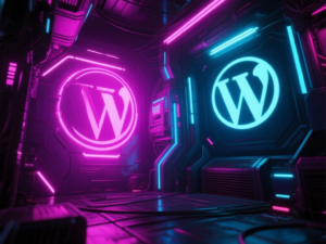 WordPress