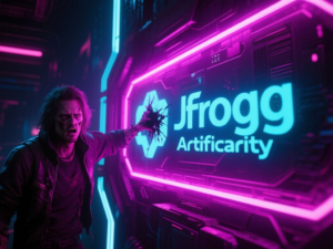 JFrog