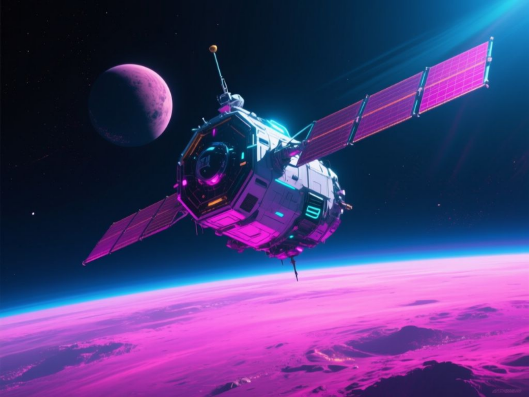 New Horizons