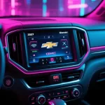 2027 Silverado Apple CarPlay