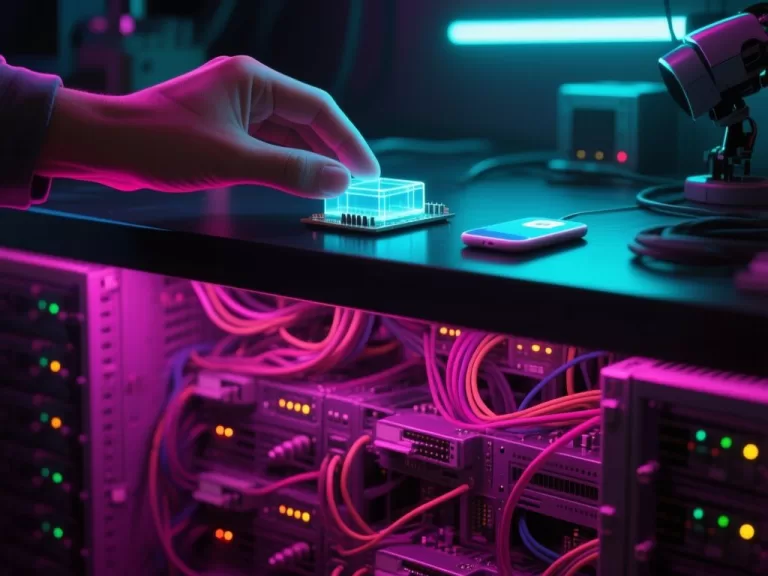 If Building Apps Becomes as Easy as Posting Videos, Is Coding Finished?