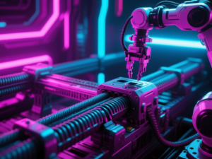 robotics
