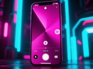iPhone 18 Pro