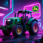 John Deere