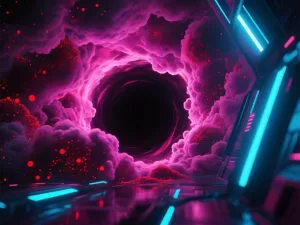 Little Red Dots black holes