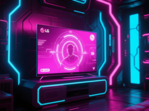 LG TVs